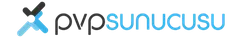 PvPSunucusu logosu